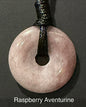 Donut Necklaces