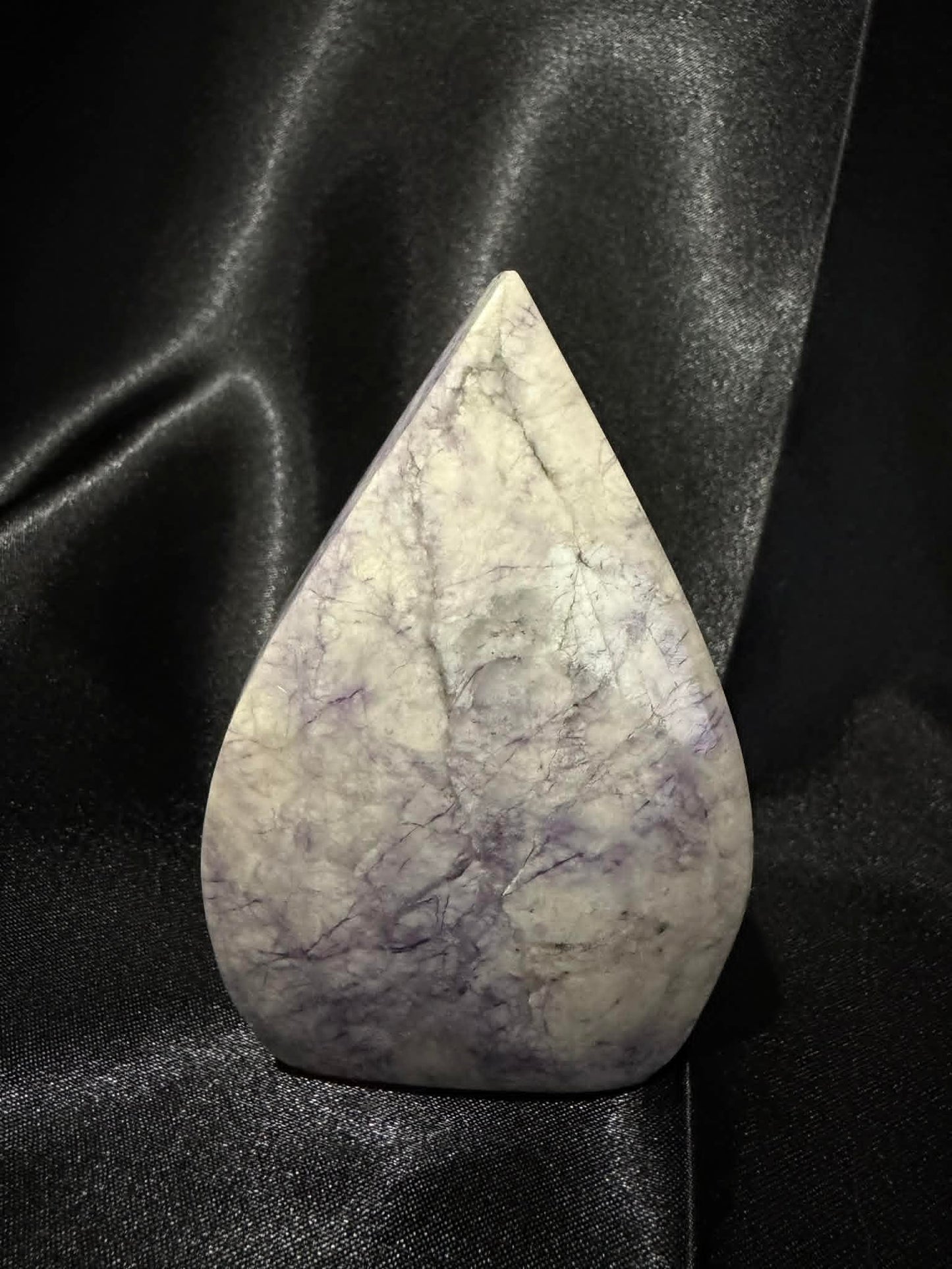 Tiffany Jasper Portal