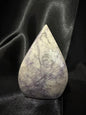 Tiffany Jasper Portal