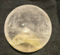 Rose Quartz Bowl / Sphere Holder