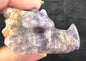 Dragon Heads Small