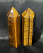 Tiger Eye Tower
