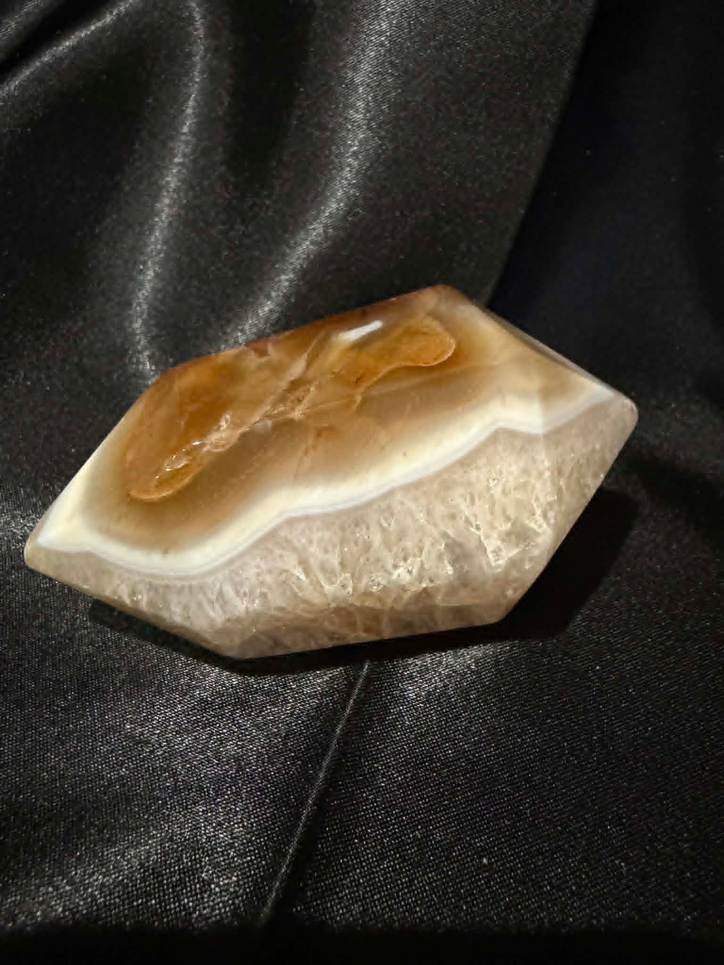 Agate DT Point