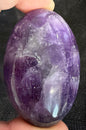 Amethyst Palm Stone