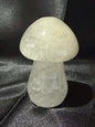 Clear Quartz Mushroom