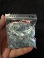 Crystal Chips 3 oz Bags
