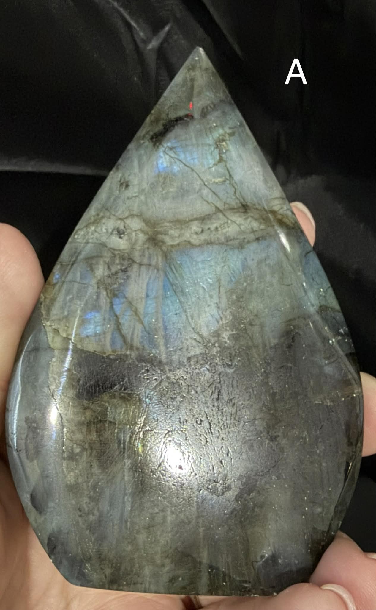 Labradorite Portal