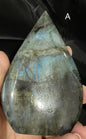Labradorite Portal