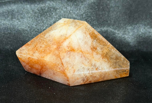 Fire Quartz Freeform