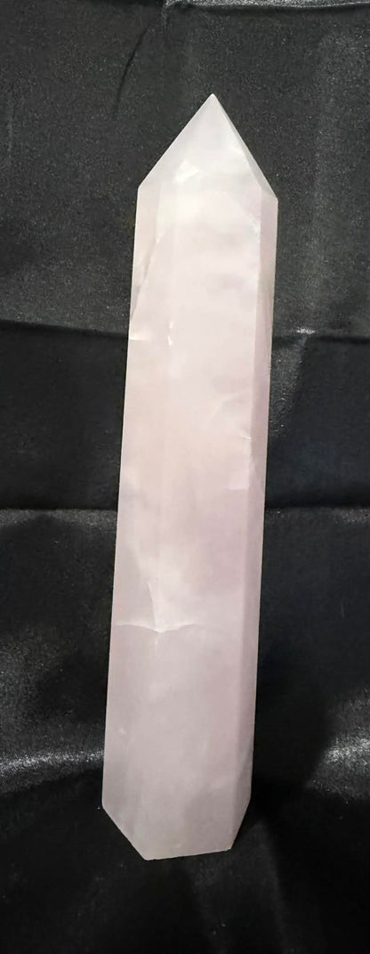 Mangano Calcite Tower