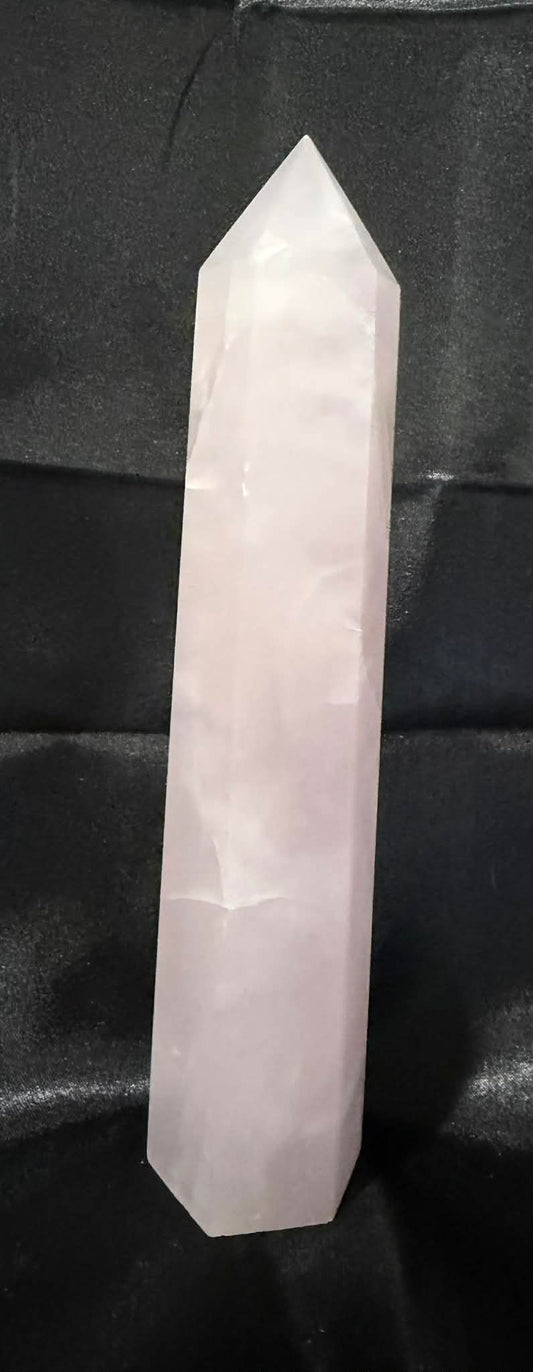 Mangano Calcite Tower