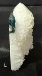 Moss Agate Towers