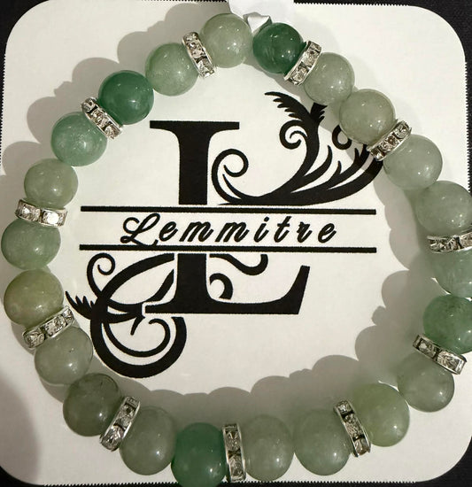 Green Aventurine Bracelet
