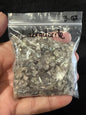 Crystal Chips 3 oz Bags