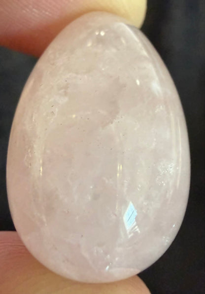 Crystal Eggs