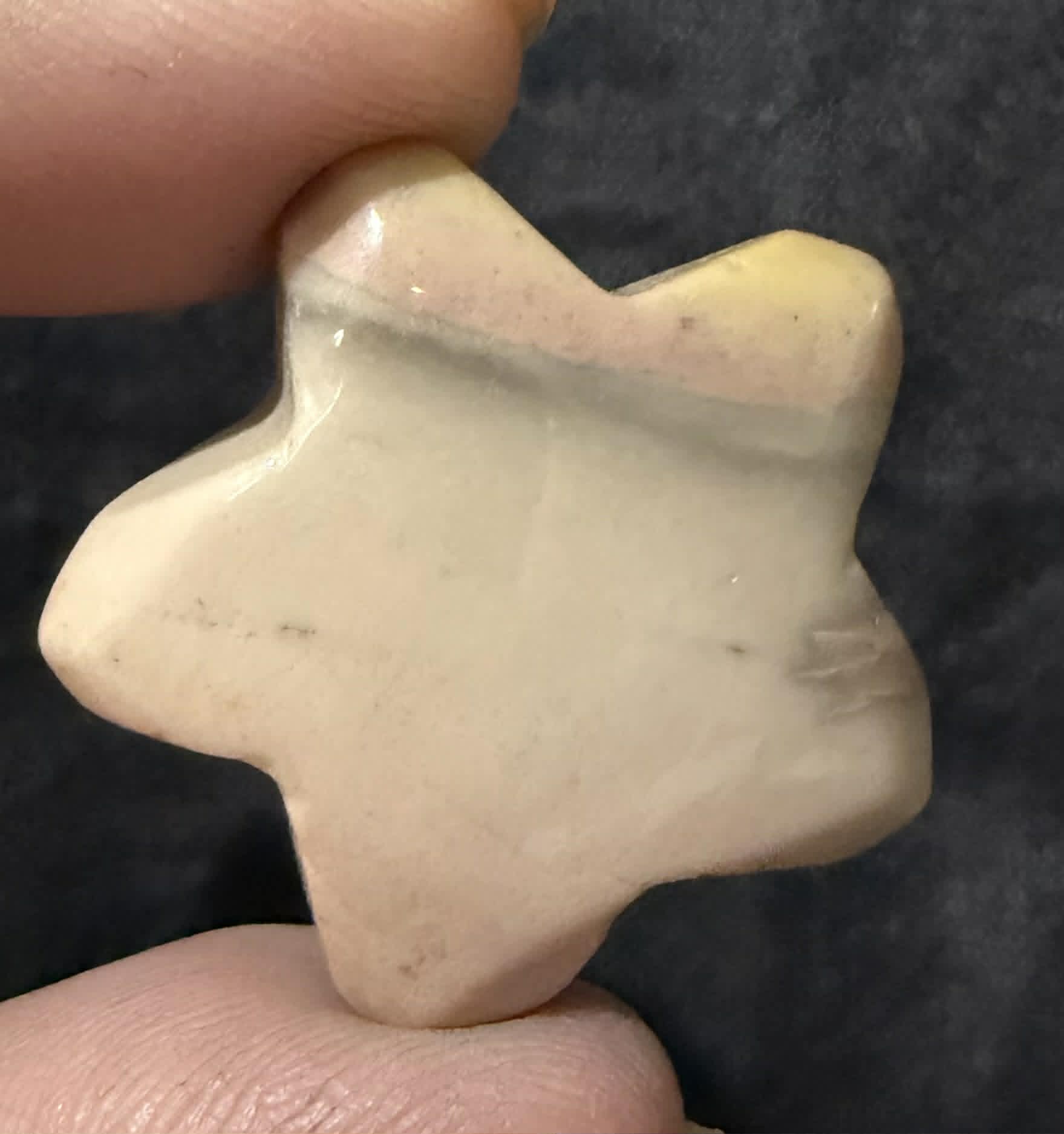 Medium Star Carvings