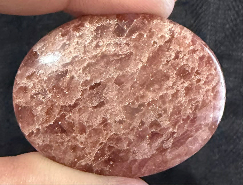 Small Palm Stones