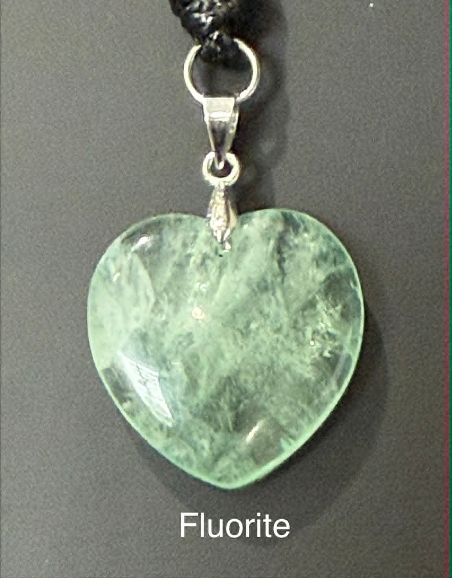 Crystal Pendant Necklaces