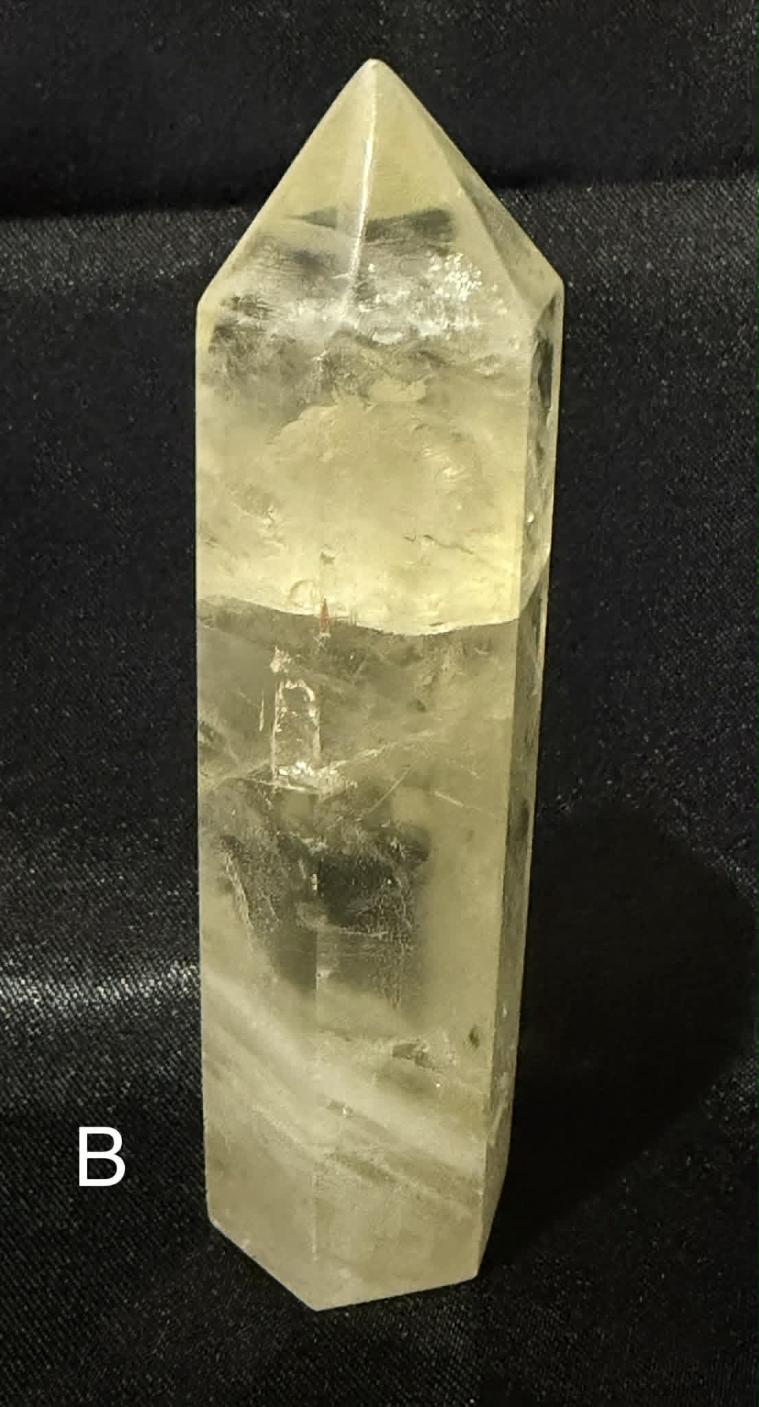 Citrine Tower
