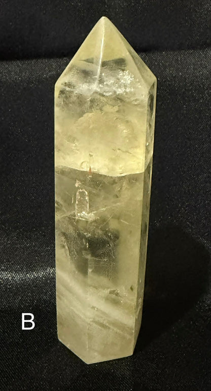 Citrine Tower