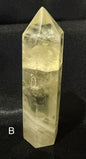 Citrine Tower