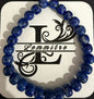 Lapis Lazuli Bracelet