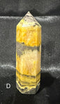 Bumble Bee Jasper Towers