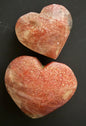 Sunstone Hearts