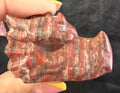 Dragon Heads Small