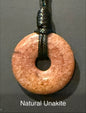 Donut Necklaces