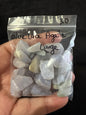 Crystal Chips 3 oz Bags