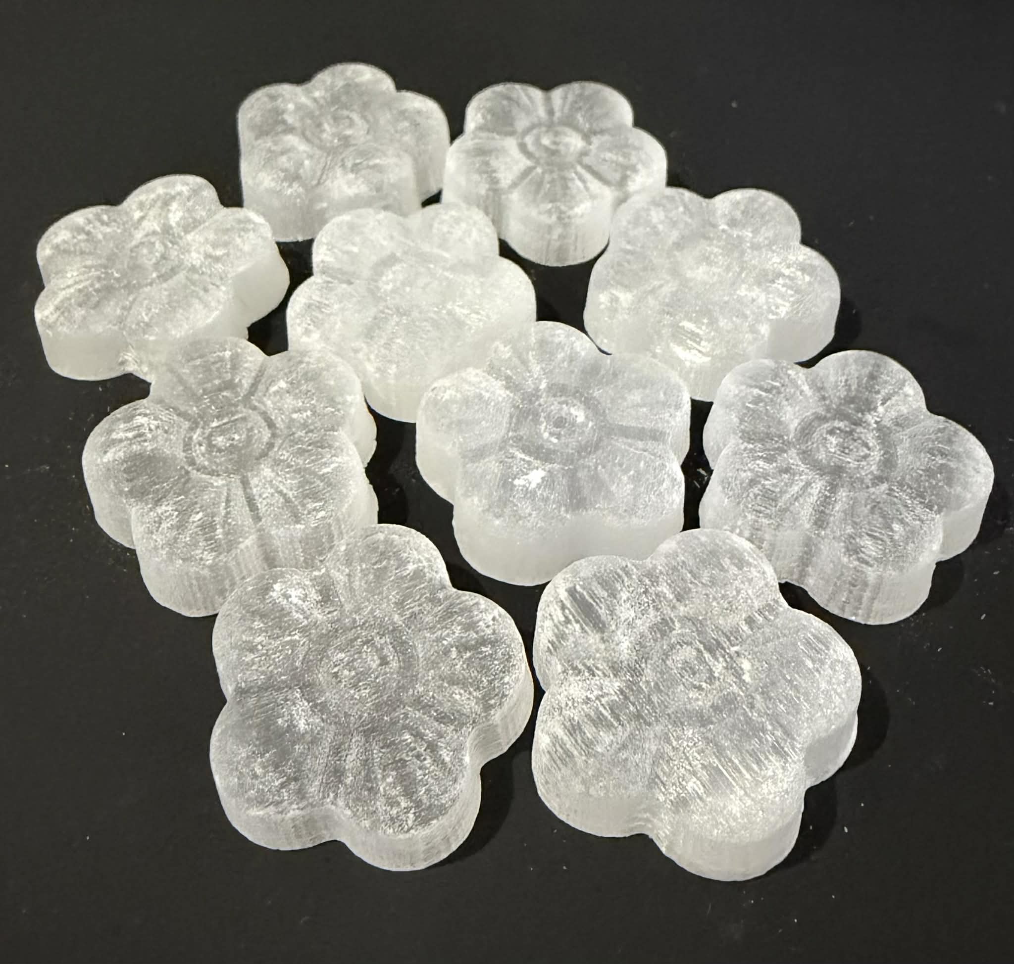 Selenite
