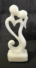 Kissing Couple