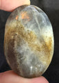 Labradorite Palm Stone