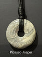 Donut Necklaces