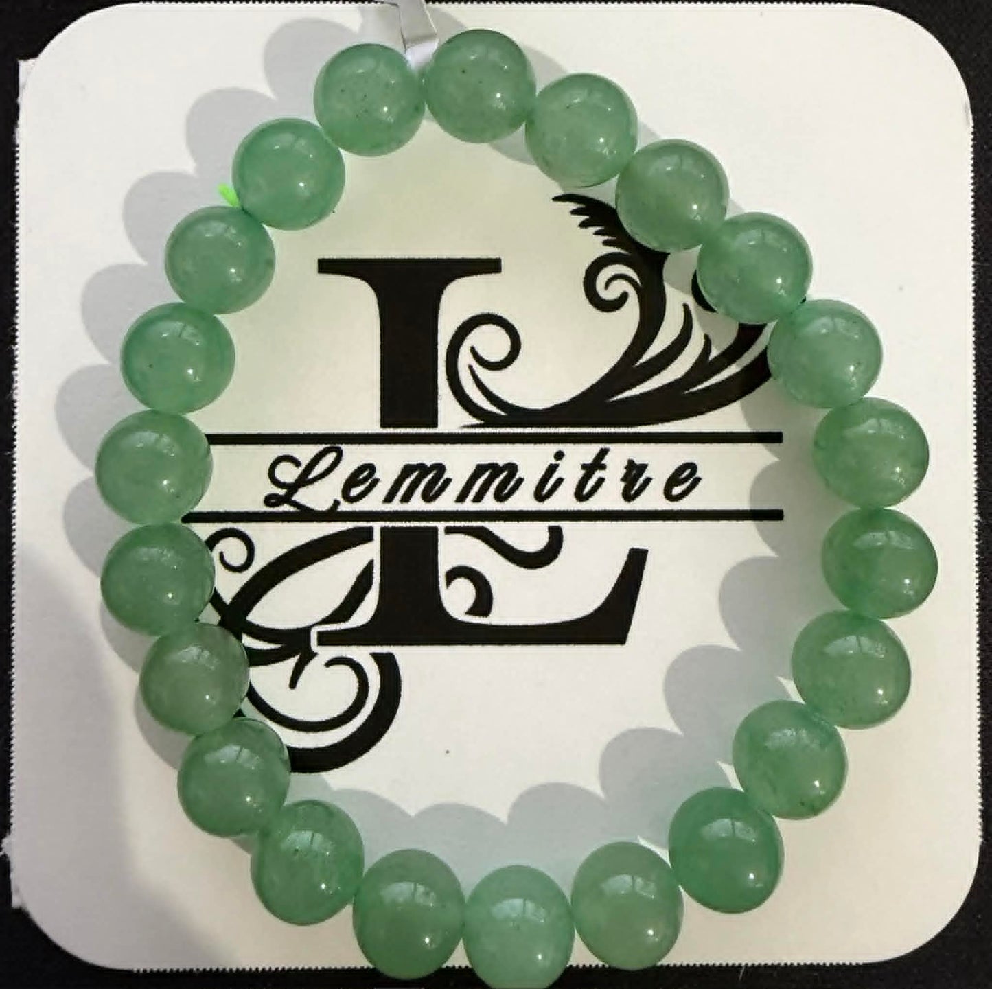 Green Aventurine Bracelet