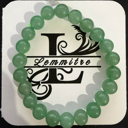 Green Aventurine Bracelet
