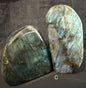 Labradorite Freeforms