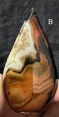 Botswana Agate Portal