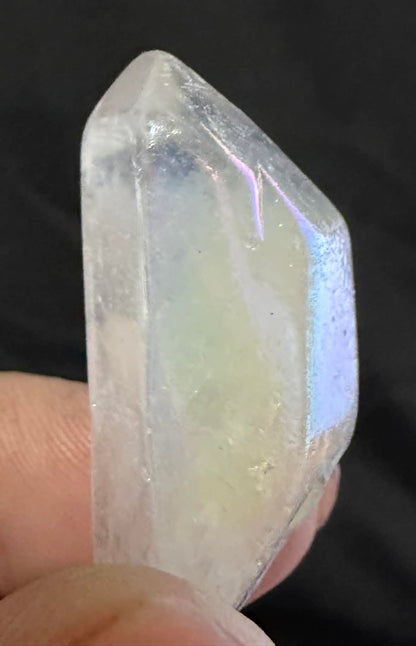 Angel Aura Points