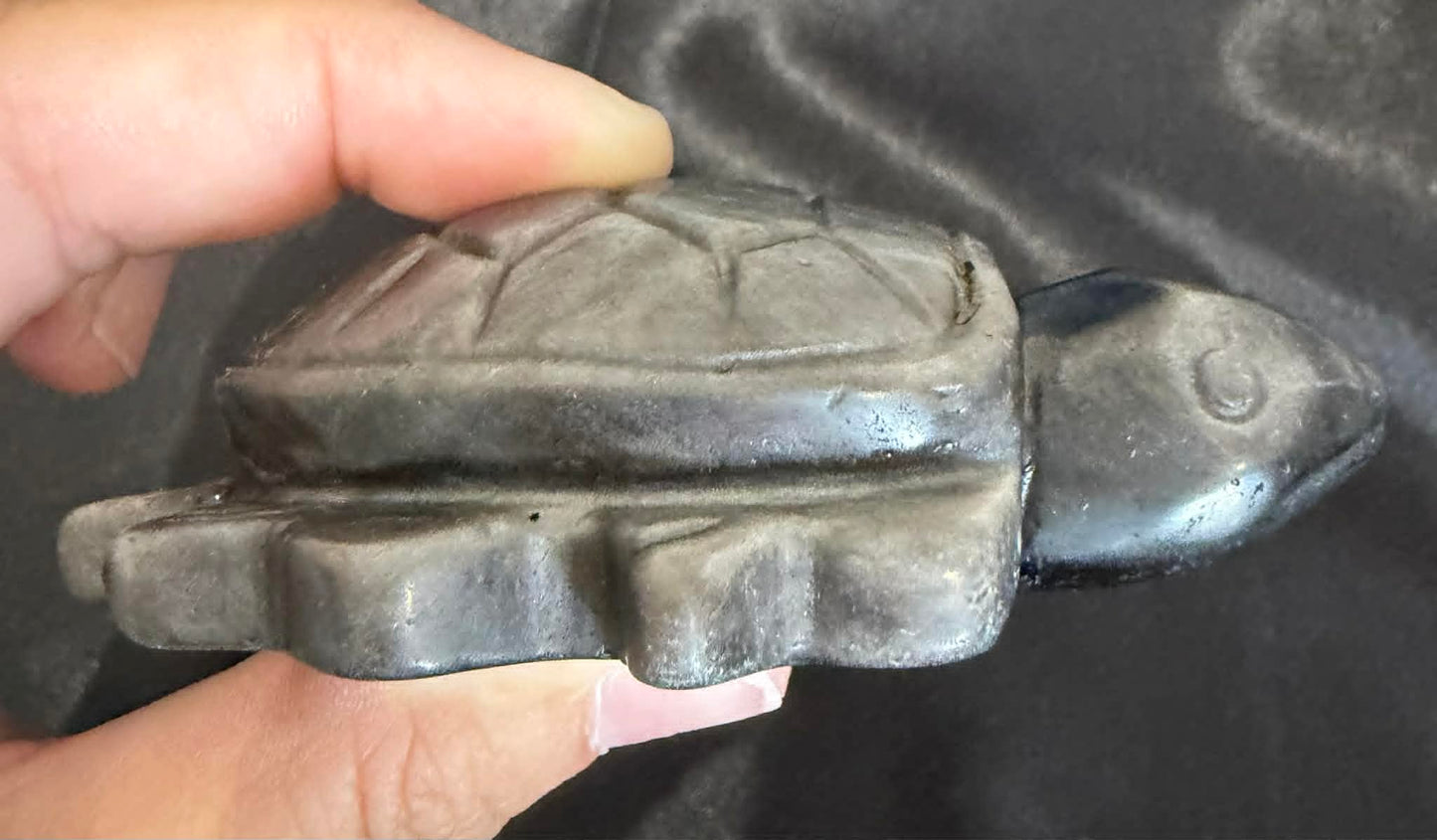 Crystal Turtles