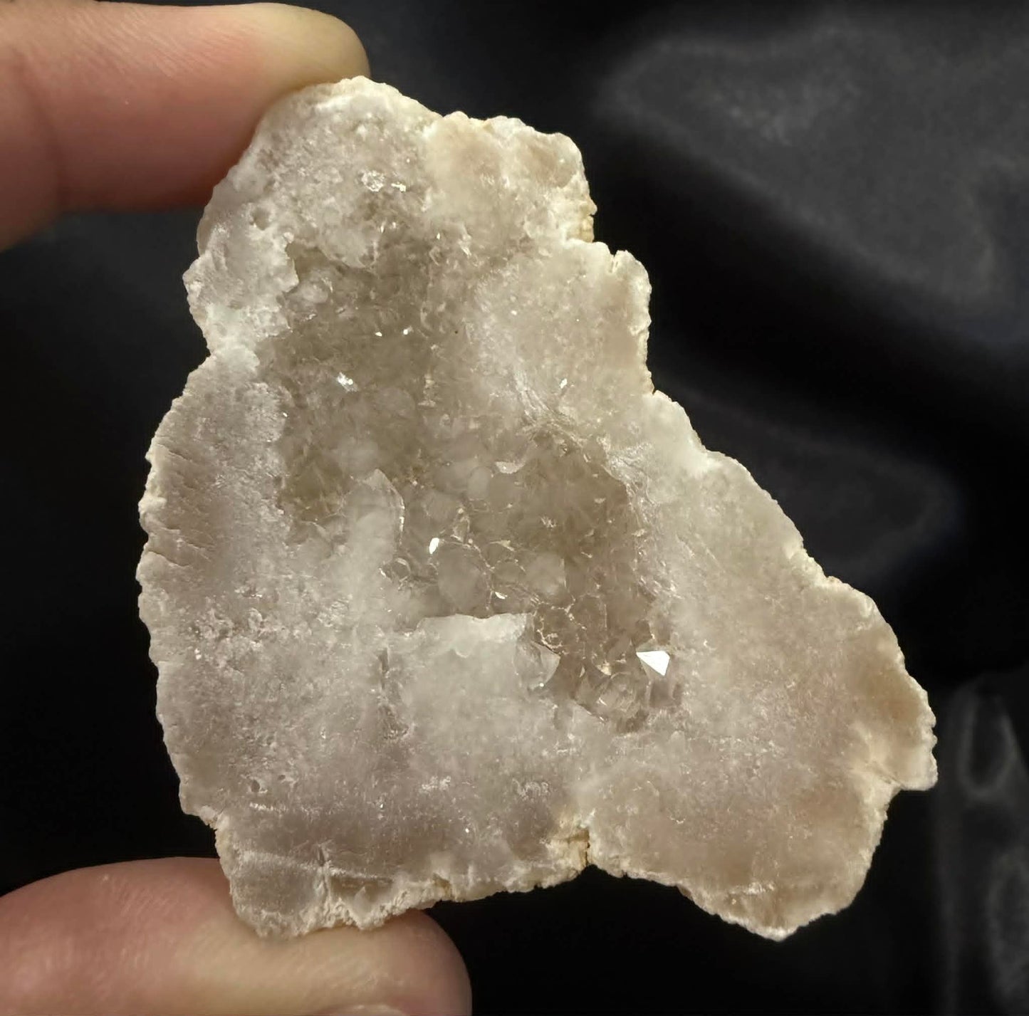 Quartz Geode