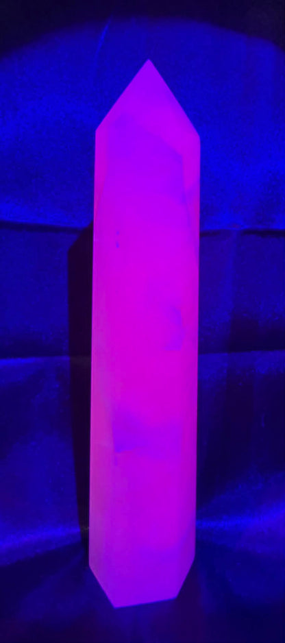 Mangano Calcite Tower