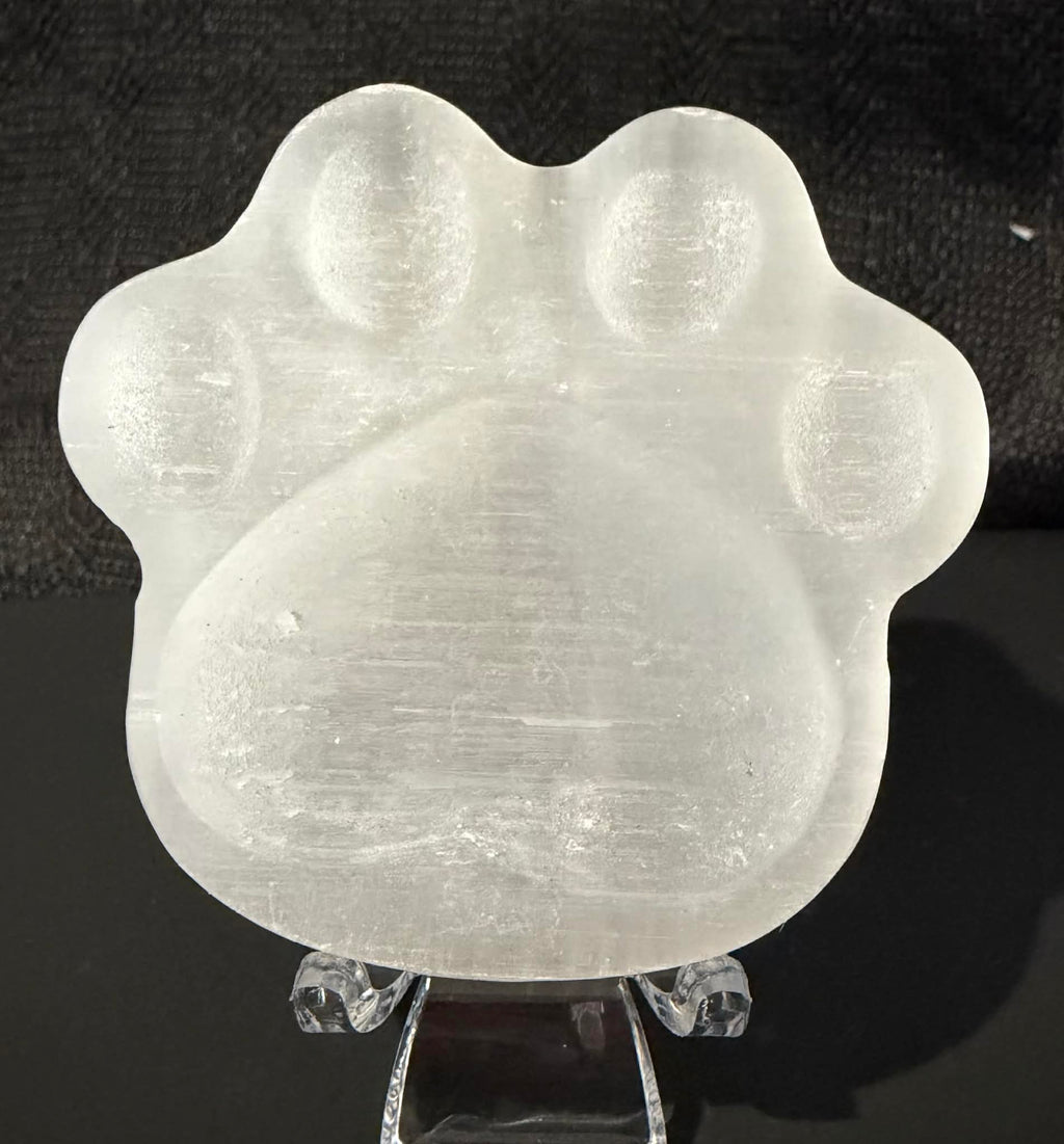 Selenite