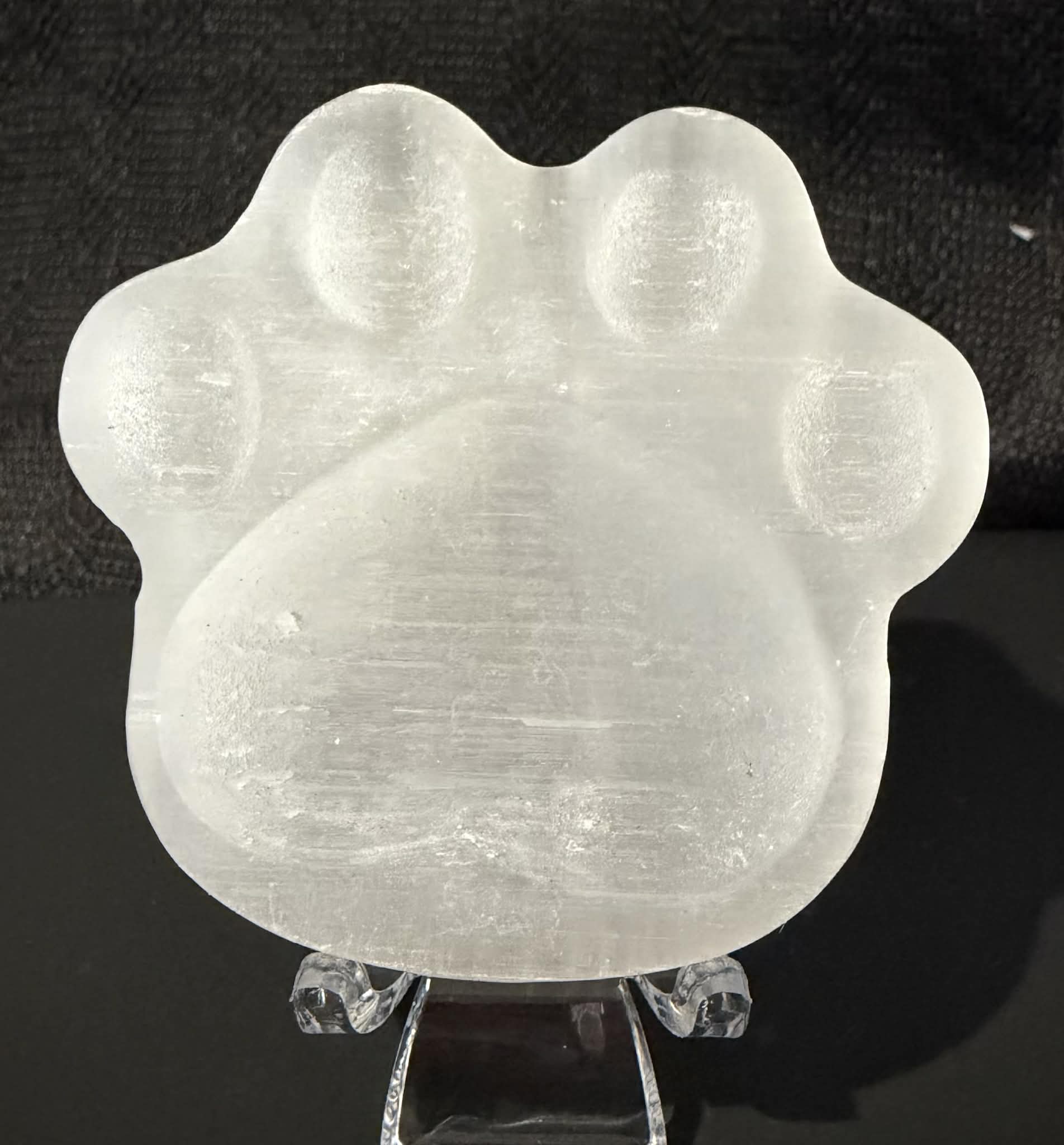 Selenite