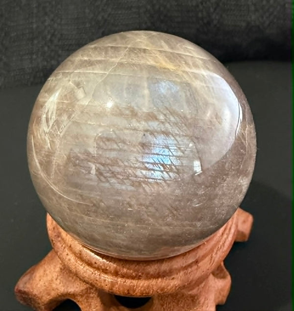 Moonstone Sphere