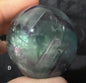 Fluorite Spheres