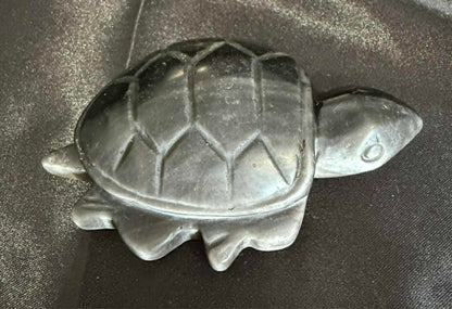 Crystal Turtles
