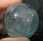 Fluorite Spheres