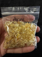 Crystal Chips 3 oz Bags